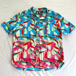 The Nutter by Chubbies Made in the USA. Get this for your Cruise or trip North!